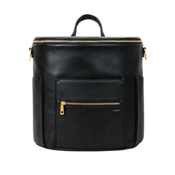 Fawn Design Original Bag in Black - Picture 2 of 12